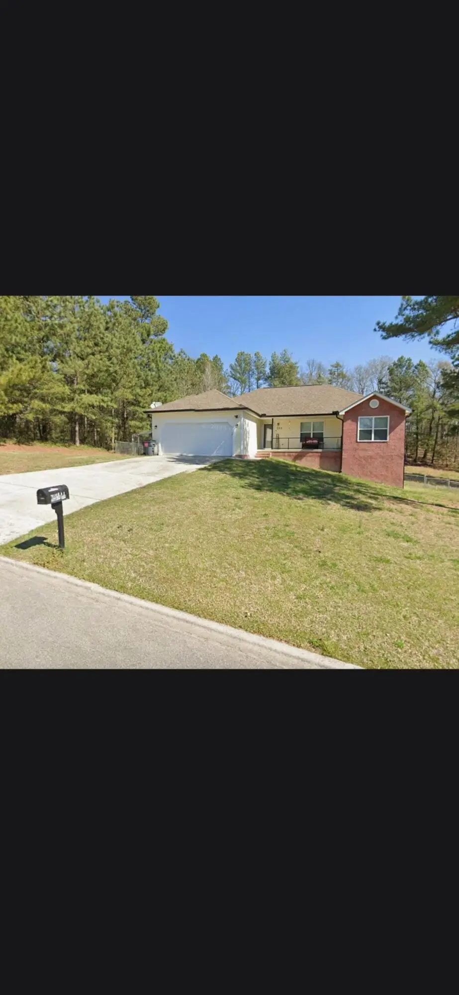 284 Belle Circle, Dayton, TN 37321 - #1