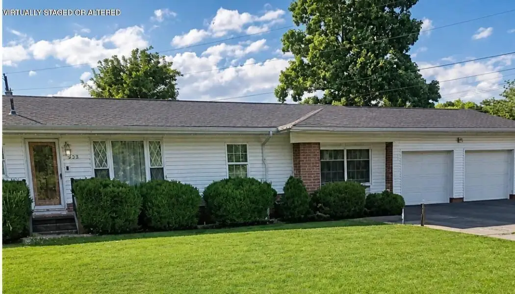 223 Reynolds Drive, Rossville, GA 30741 - #1