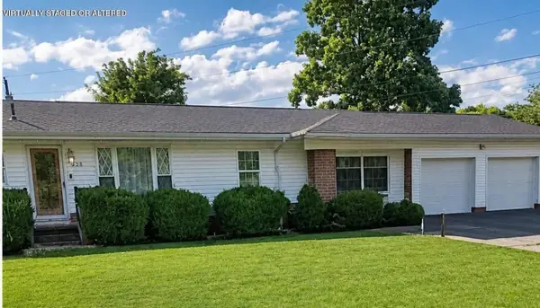 223 Reynolds Drive, Rossville, GA 30741