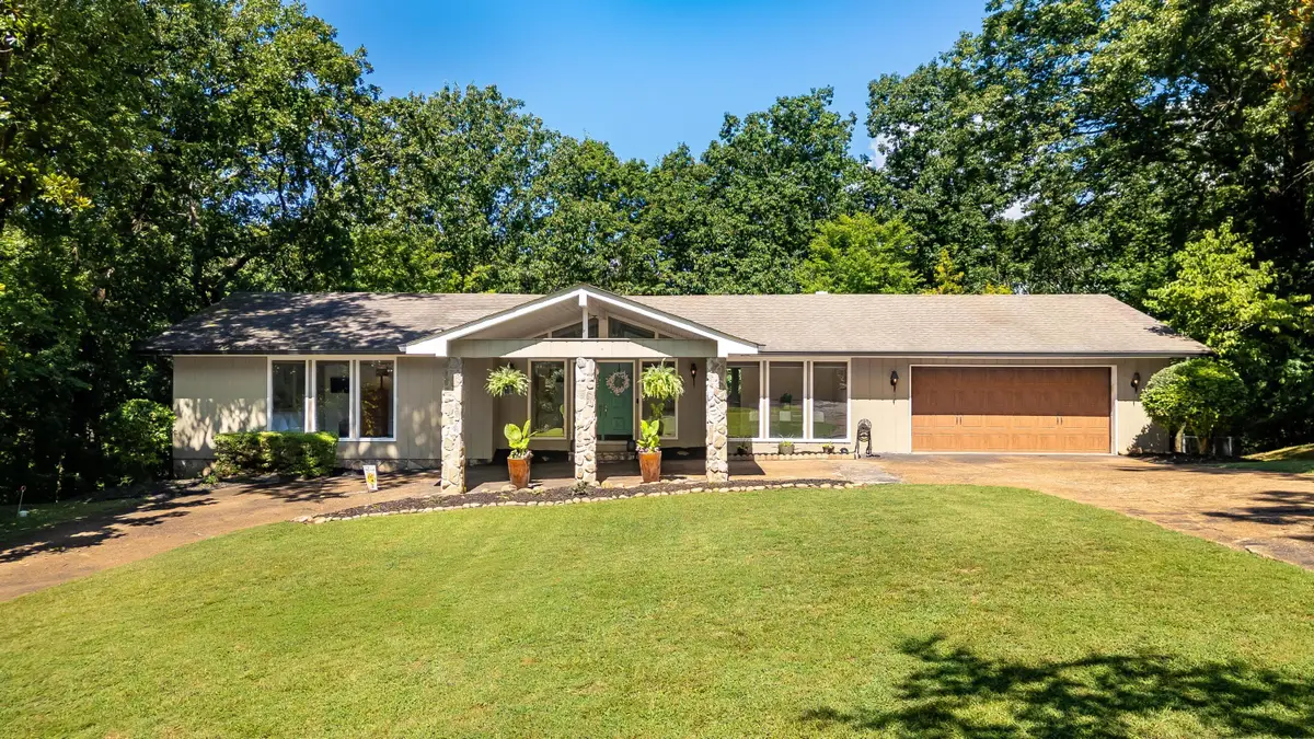 5311 Fairview Road, Hixson, TN 37343 - #1