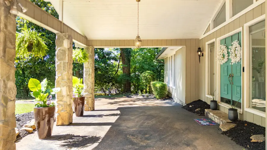 5311 Fairview Road, Hixson, TN 37343 - #3
