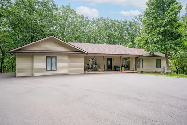 312 Ga 157, Lookout Mountain, GA 30750