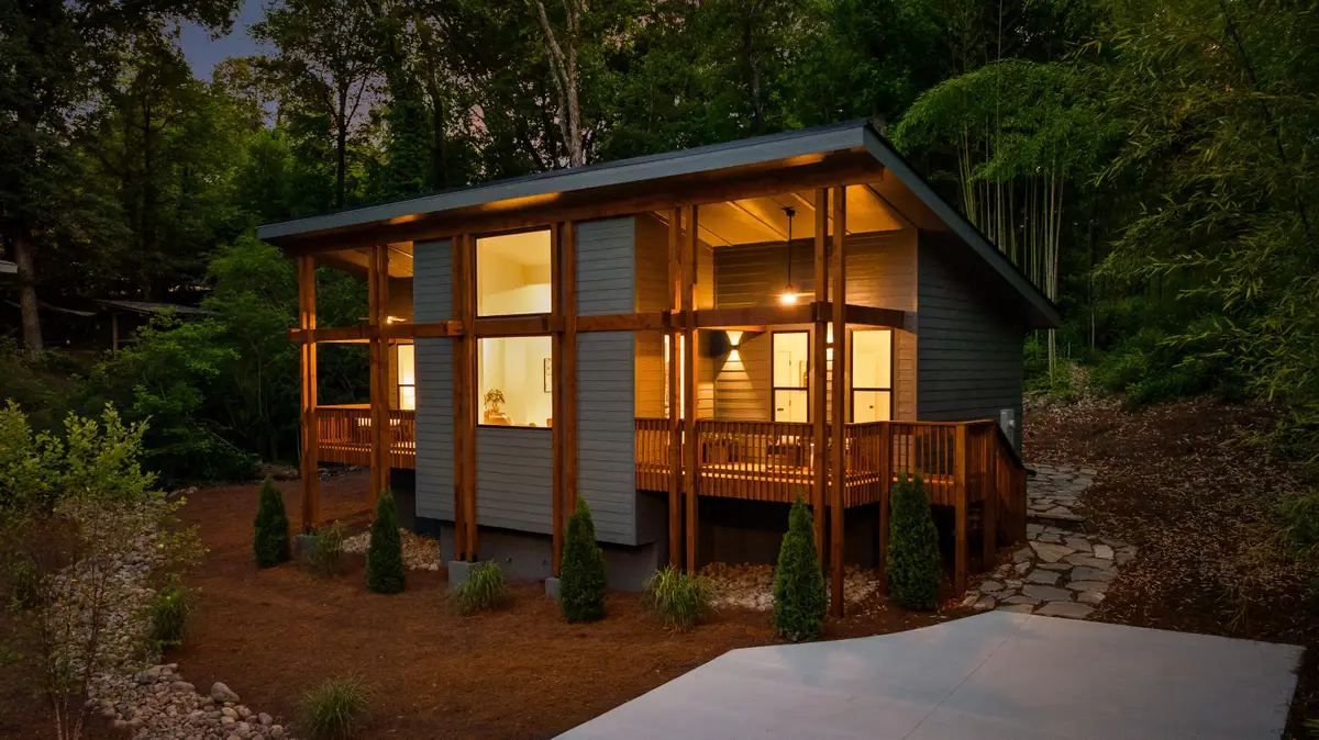 3509 Sleepy Hollow Road, Chattanooga, TN 37415 - #1