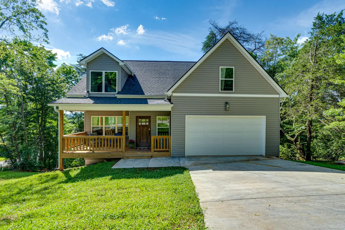 6238 Pine Marr Drive, Hixson, TN 37343 - #1