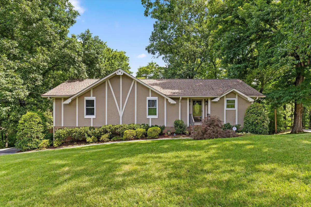 328 Timber Ridge Trail, Ringgold, GA 30736 - #1