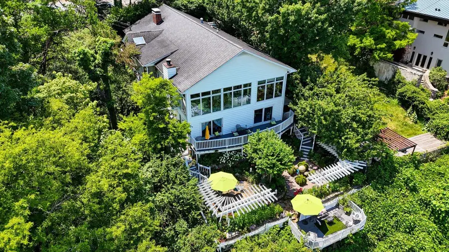 1001 E Brow Road, Lookout Mountain, TN 37350 - #2