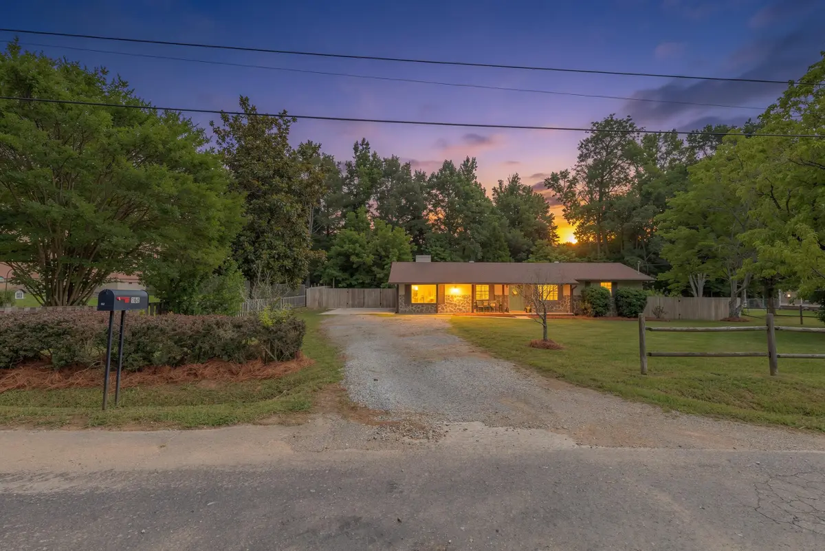 160 Pine Brook Drive, Rocky Face, GA 30740 - #1
