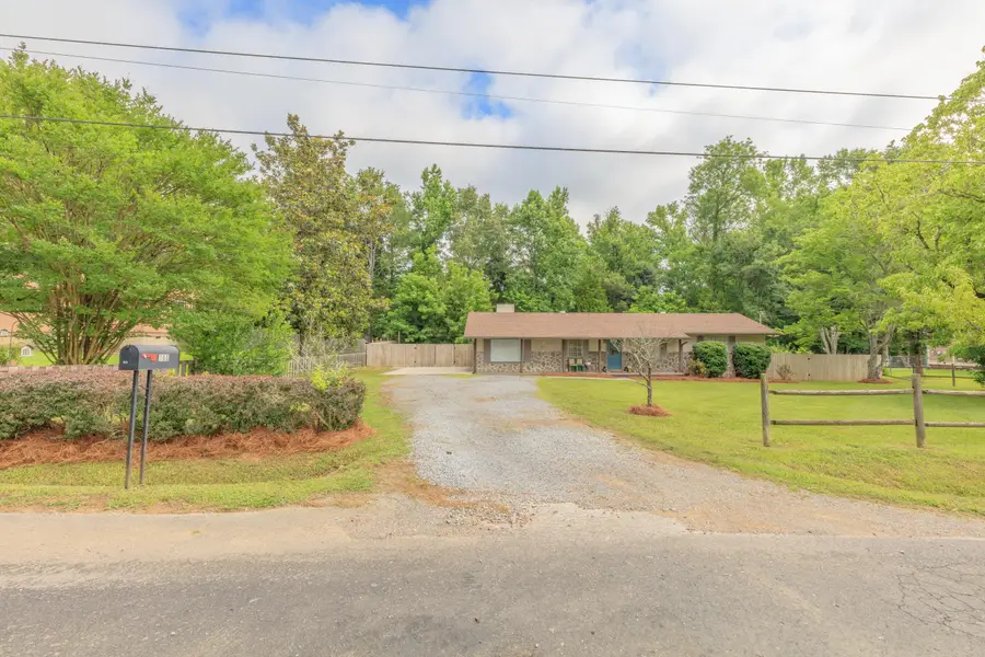 160 Pine Brook Drive, Rocky Face, GA 30740 - #3