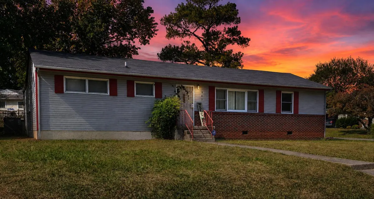 903 Sunny Dell Circle, Chattanooga, TN 37412 - #1