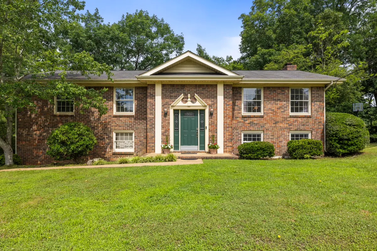 6719 Moss Lake Drive, Hixson, TN 37343 - #1