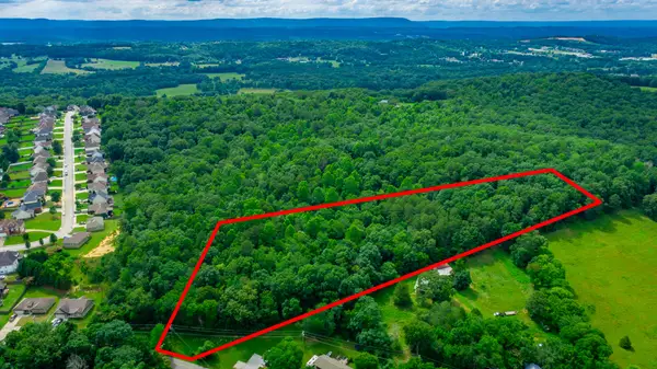 0 Baggett Road, Ringgold, GA 30736