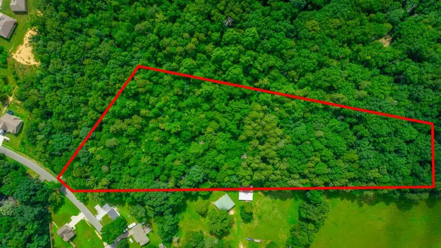 0 Baggett Road, Ringgold, GA 30736 - #2