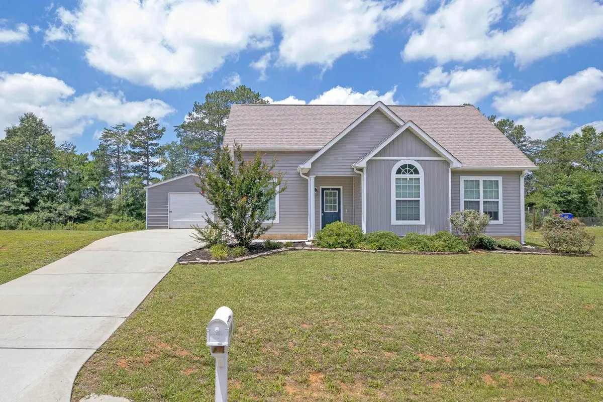 5089 Old Georgetown Trail Nw, Cleveland, TN 37312 - #1