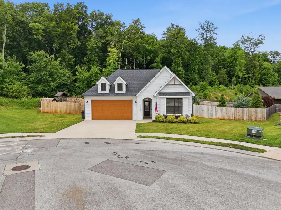 12196 Jaiden Court, Soddy Daisy, TN 37379 - #2