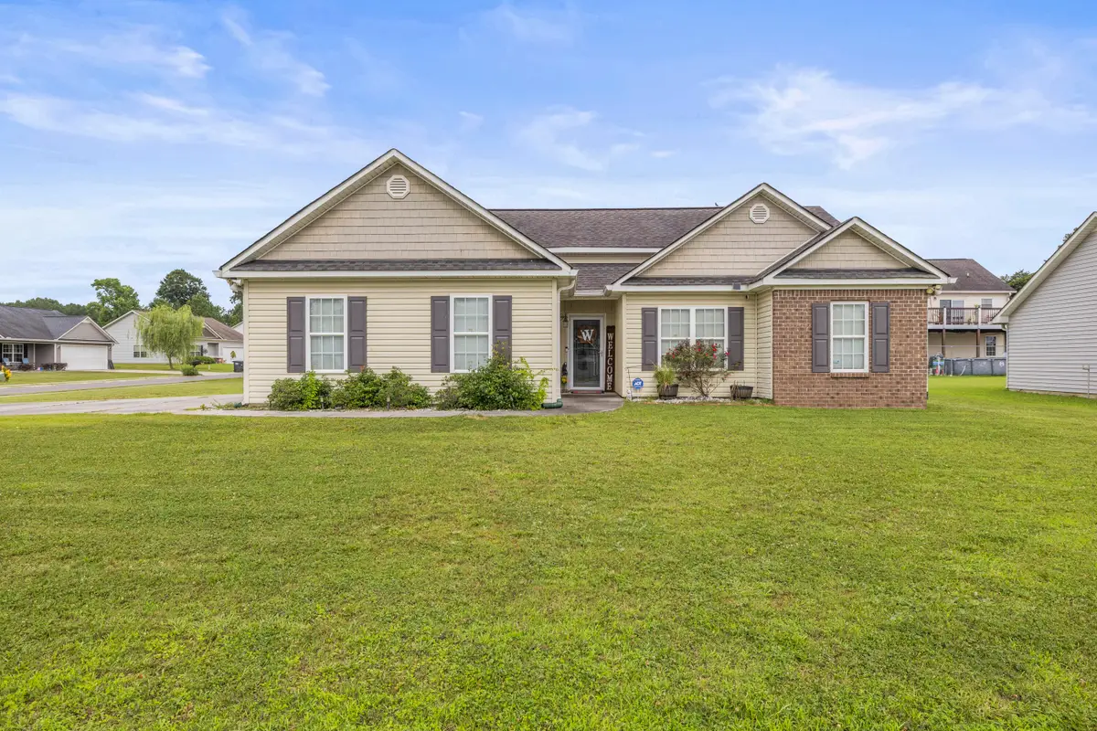 201 Legacy Lane, Calhoun, GA 30701 - #1