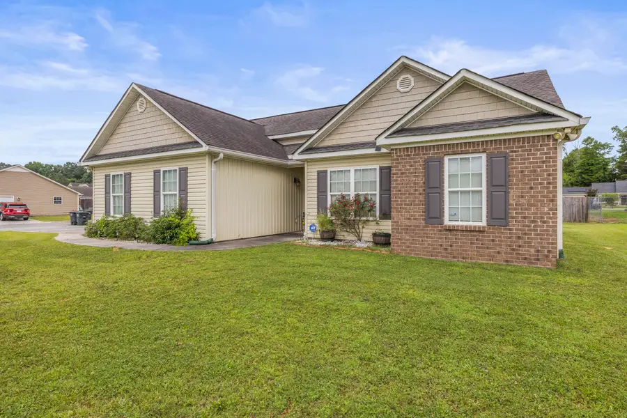 201 Legacy Lane, Calhoun, GA 30701 - #2