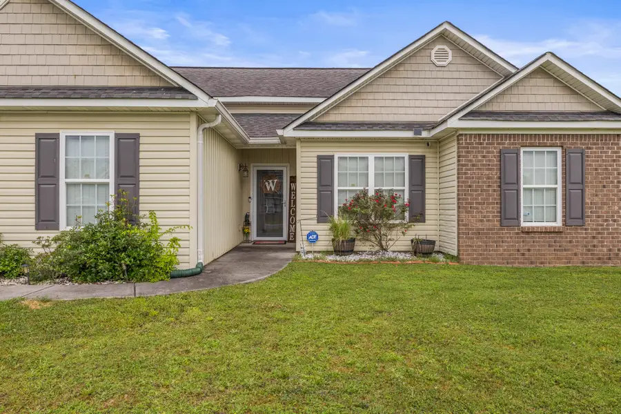 201 Legacy Lane, Calhoun, GA 30701 - #3