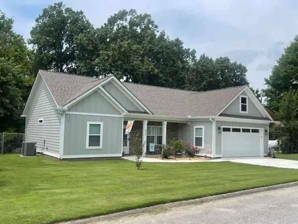 904 Wesley Drive, Hixson, TN 37343