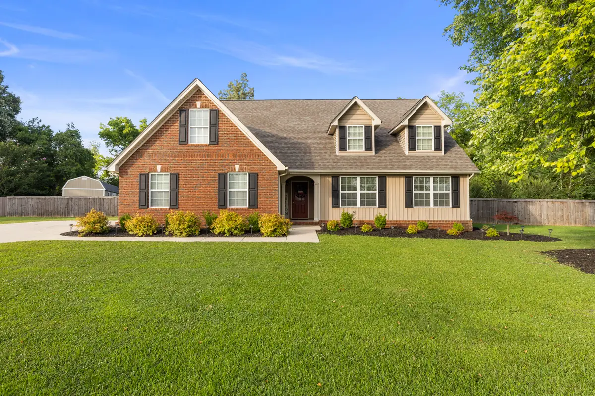 304 Sweet Birch Drive, Rossville, GA 30741 - #1