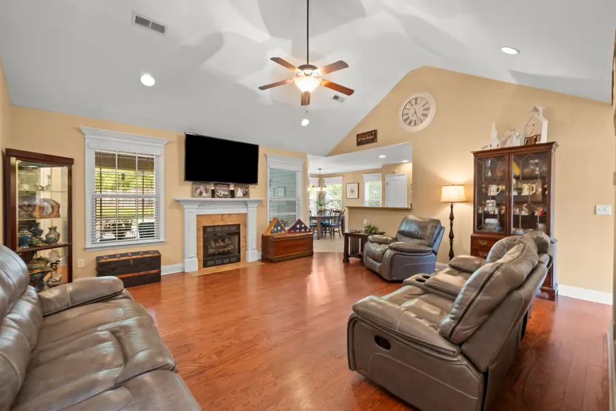 304 Sweet Birch Drive, Rossville, GA 30741 - #2