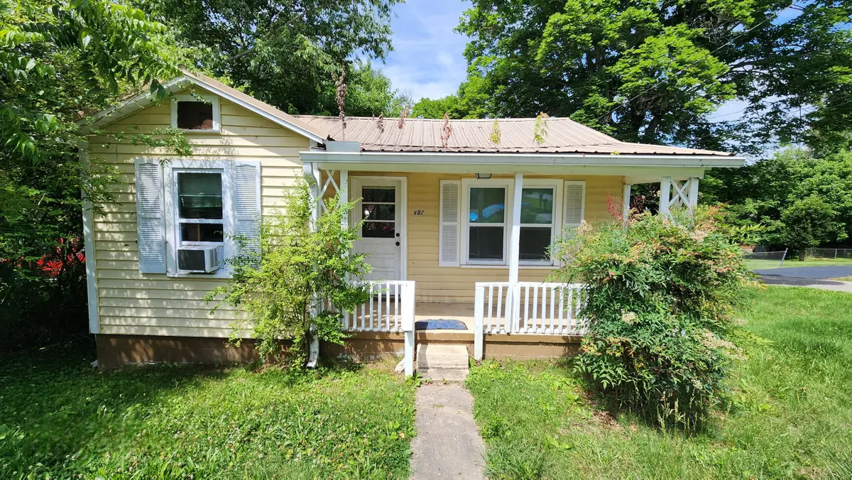 602 Baker Street, Morristown, TN 37813 - #1