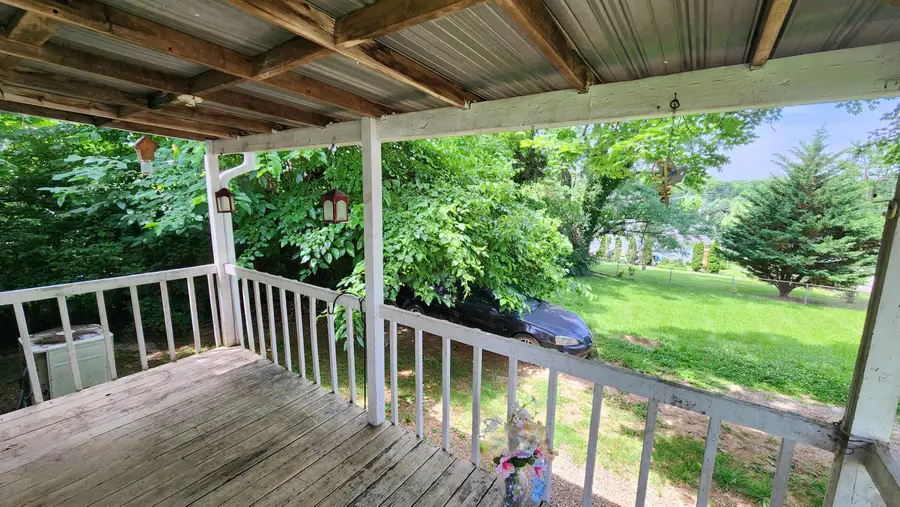 602 Baker Street, Morristown, TN 37813 - #3