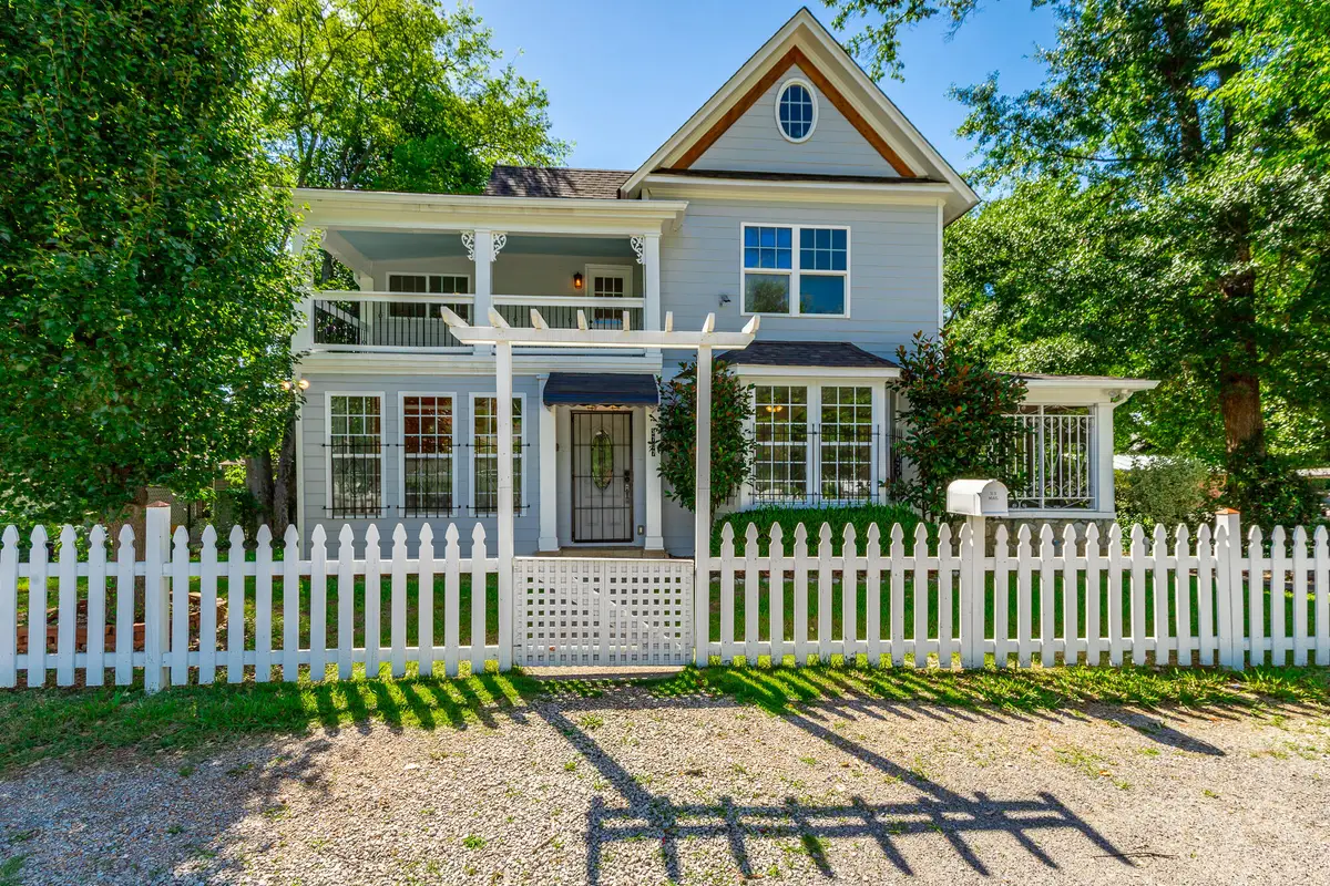 3707 13th Avenue, Chattanooga, TN 37407 - #1