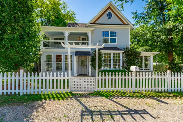 3707 13th Avenue, Chattanooga, TN 37407