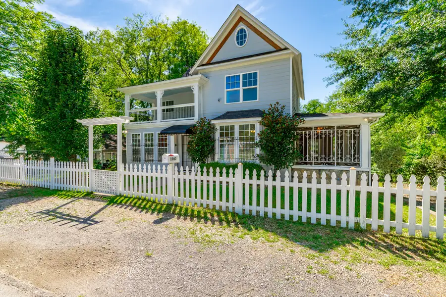 3707 13th Avenue, Chattanooga, TN 37407 - #3