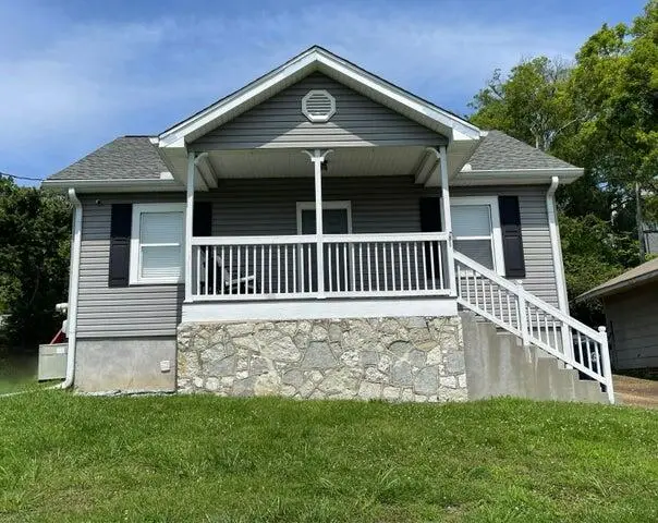 502 S Seminole Drive, Chattanooga, TN 37412 - #1