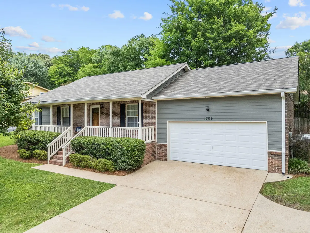 1704 N Concord Road, Chattanooga, TN 37421 - #1