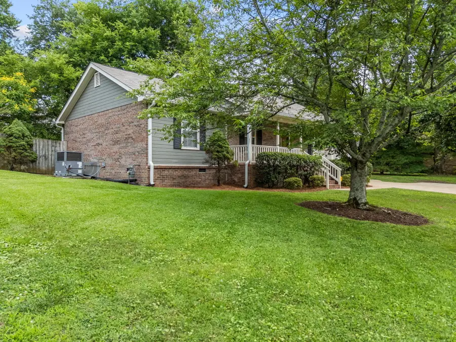 1704 N Concord Road, Chattanooga, TN 37421 - #2