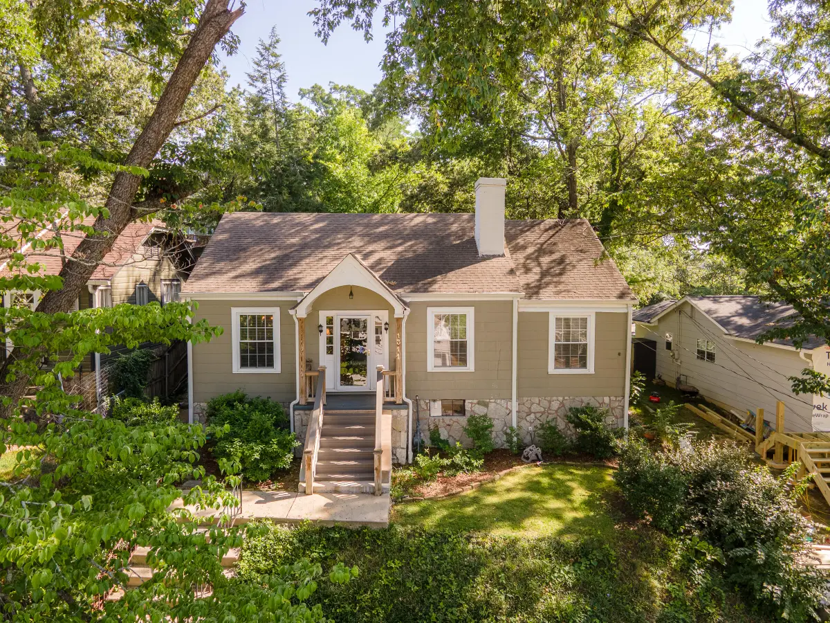 1311 Dugdale Street, Chattanooga, TN 37405 - #1