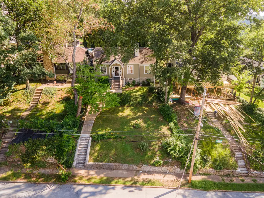 1311 Dugdale Street, Chattanooga, TN 37405 - #2