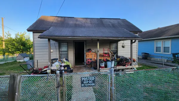 2450 Brown Avenue, Knoxville, TN 37917