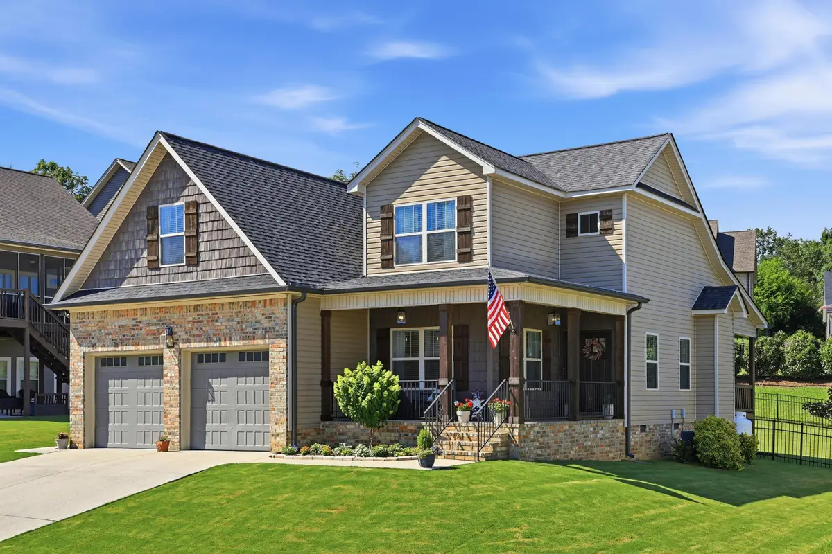 3499 Willow Lake Circle, Chattanooga, TN 37419 - #1