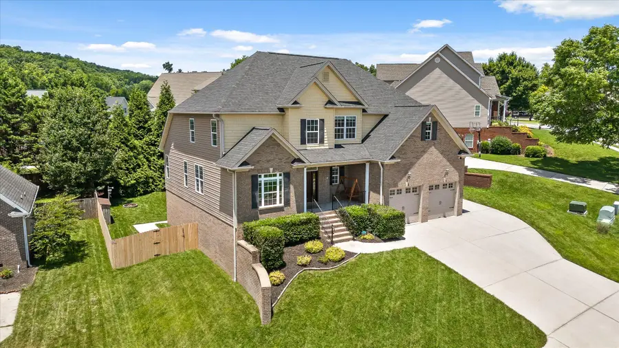9875 Fieldcrest Drive, Apison, TN 37302 - #3