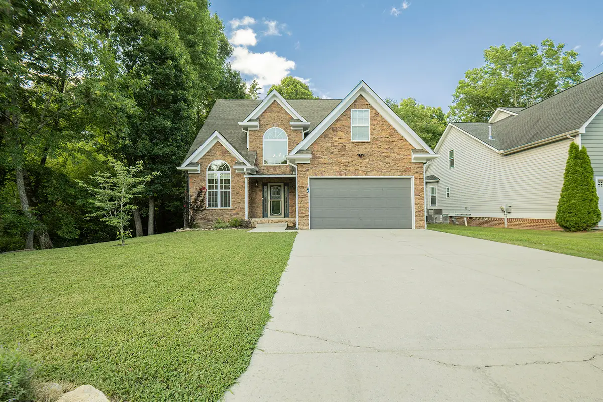 8327 Grinder Creek Place, Chattanooga, TN 37421 - #1