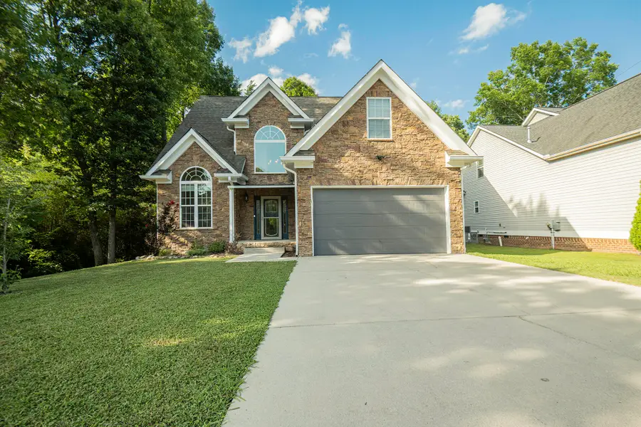 8327 Grinder Creek Place, Chattanooga, TN 37421 - #2