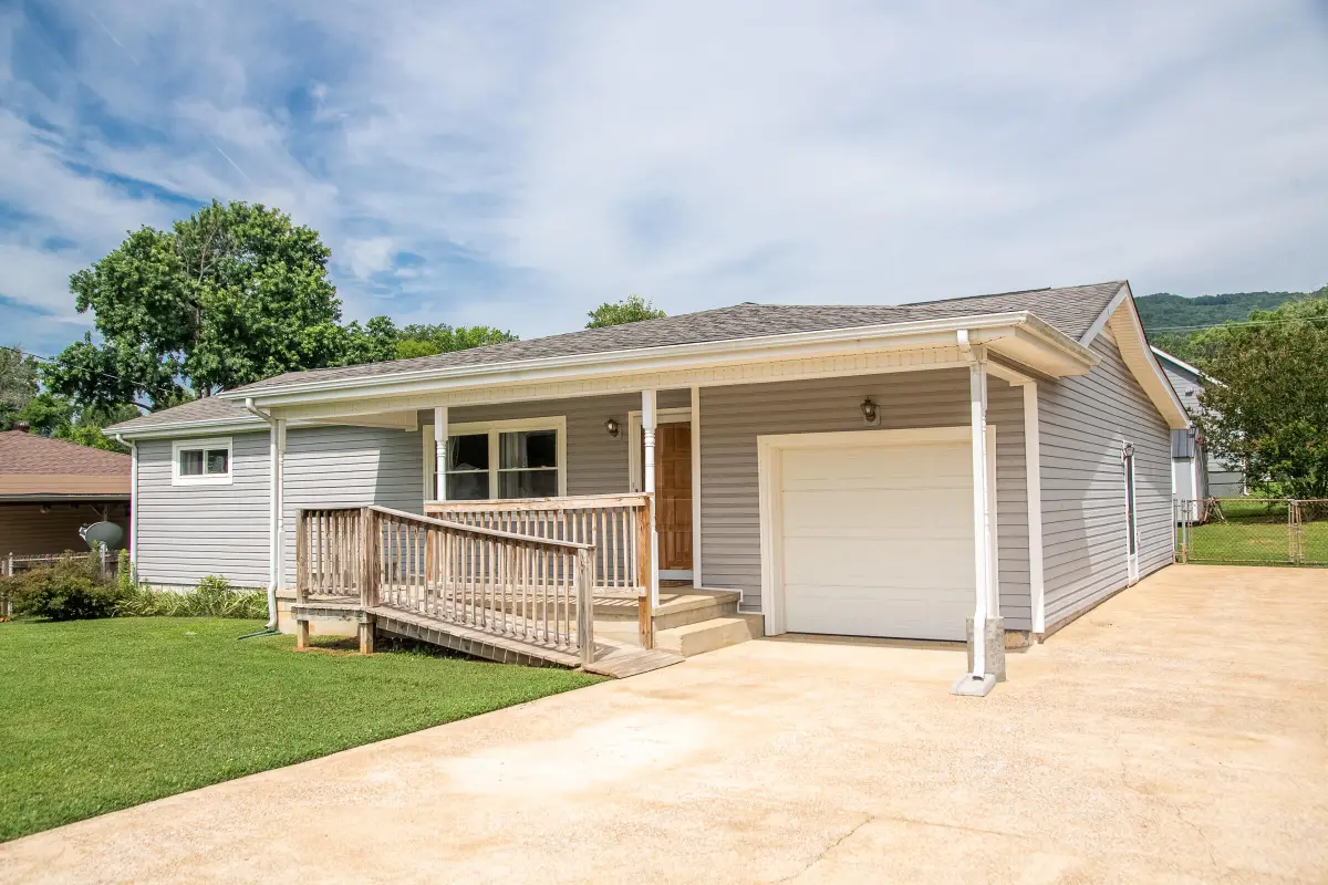 365 David Street, Chattanooga, TN 37419 - #1