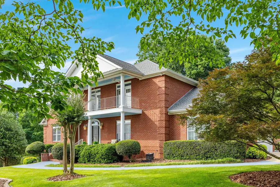 9127 Greystone Valley Drive, Ooltewah, TN 37363 - #2