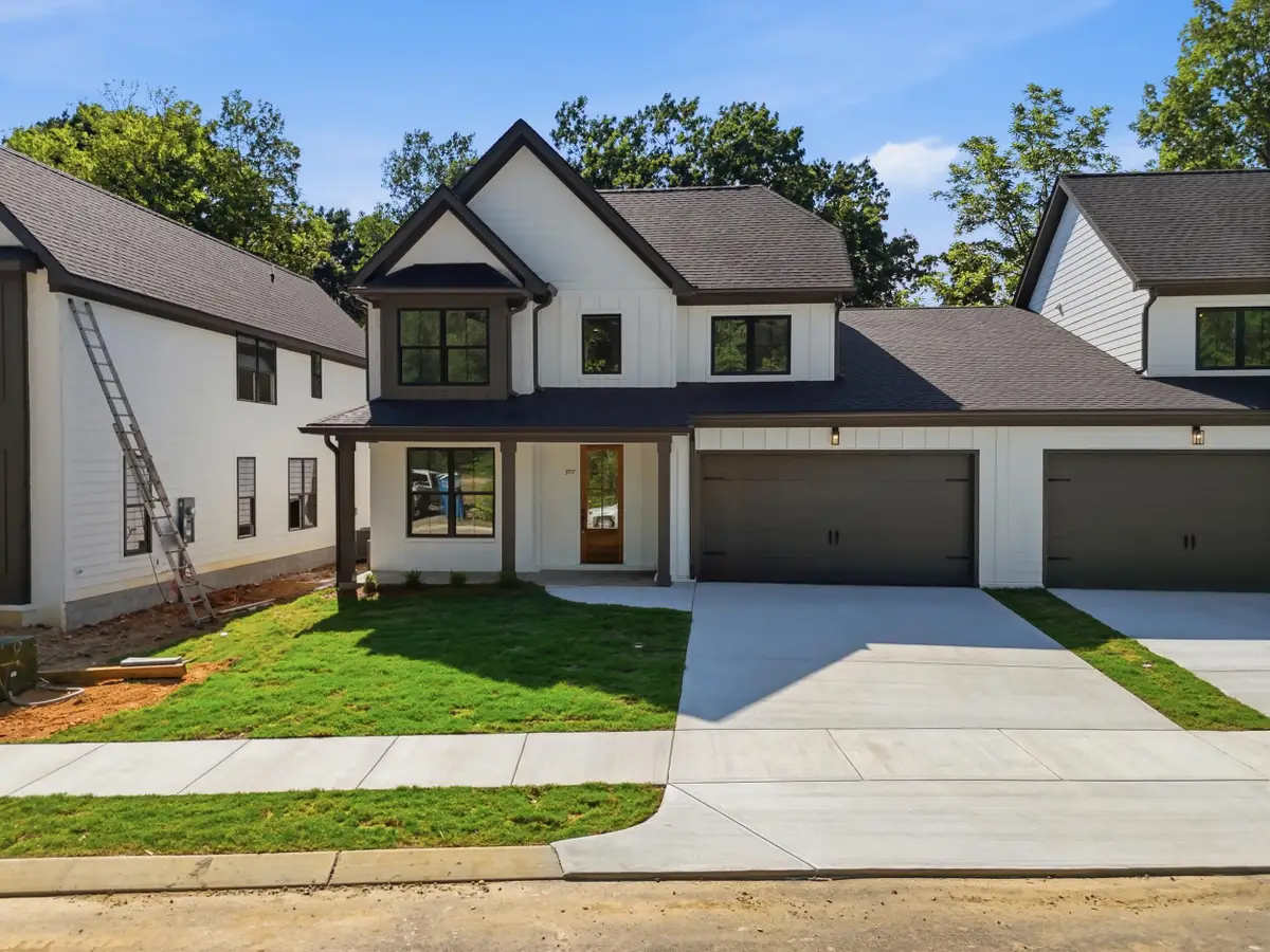 1777 Millie Lane, Chattanooga, TN 37421 - #1