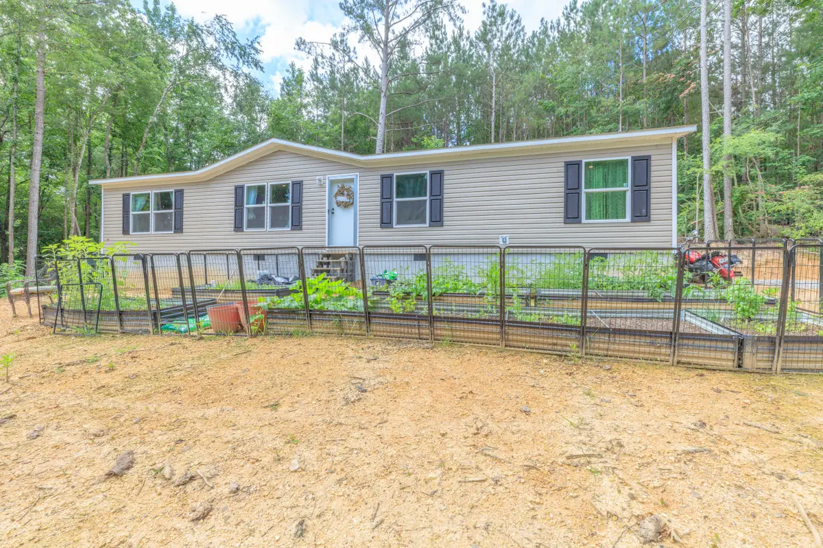 200 Wallaceville Cemetery Road, Chickamauga, GA 30707 - #1