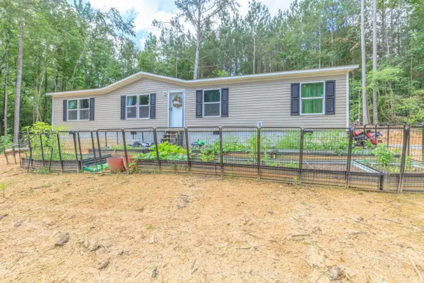 200 Wallaceville Cemetery Road, Chickamauga, GA 30707