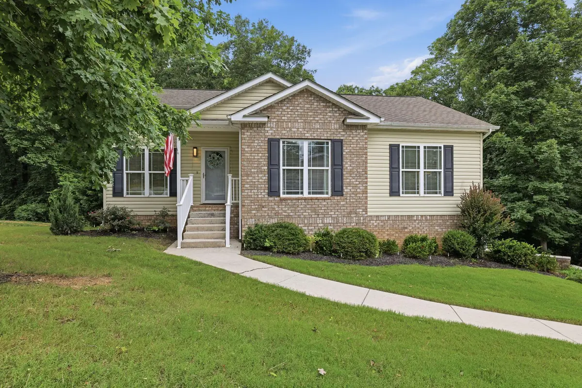 7402 Tiercel Drive, Ooltewah, TN 37363 - #1