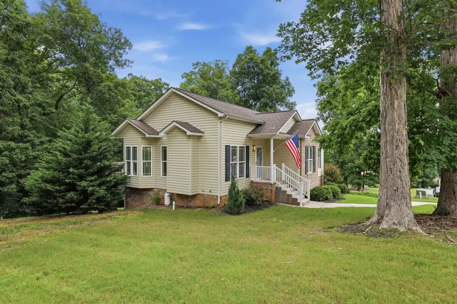 7402 Tiercel Drive, Ooltewah, TN 37363 - #2