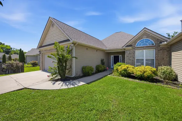 2827 Amsterdam Lane, Chattanooga, TN 37421