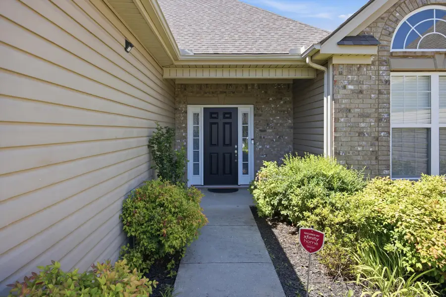 2827 Amsterdam Lane, Chattanooga, TN 37421 - #2