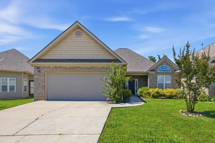 2827 Amsterdam Lane, Chattanooga, TN 37421 - #3