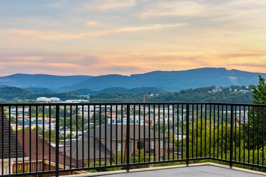 607 Forest Avenue, Chattanooga, TN 37405 - #2